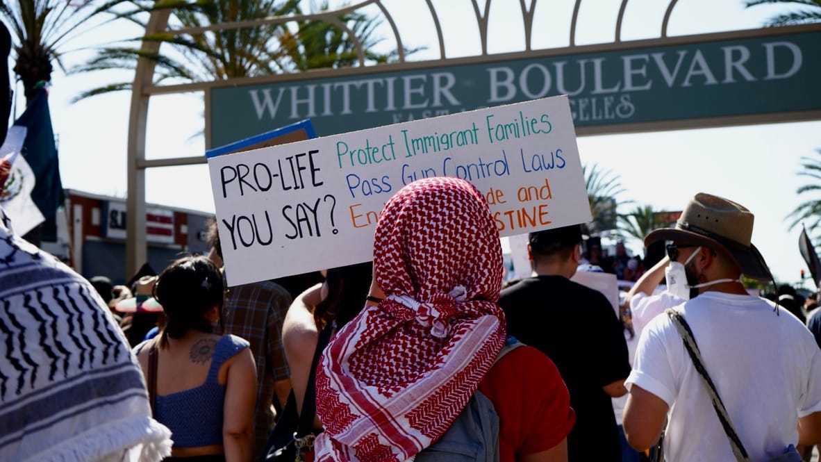 Community Organizing