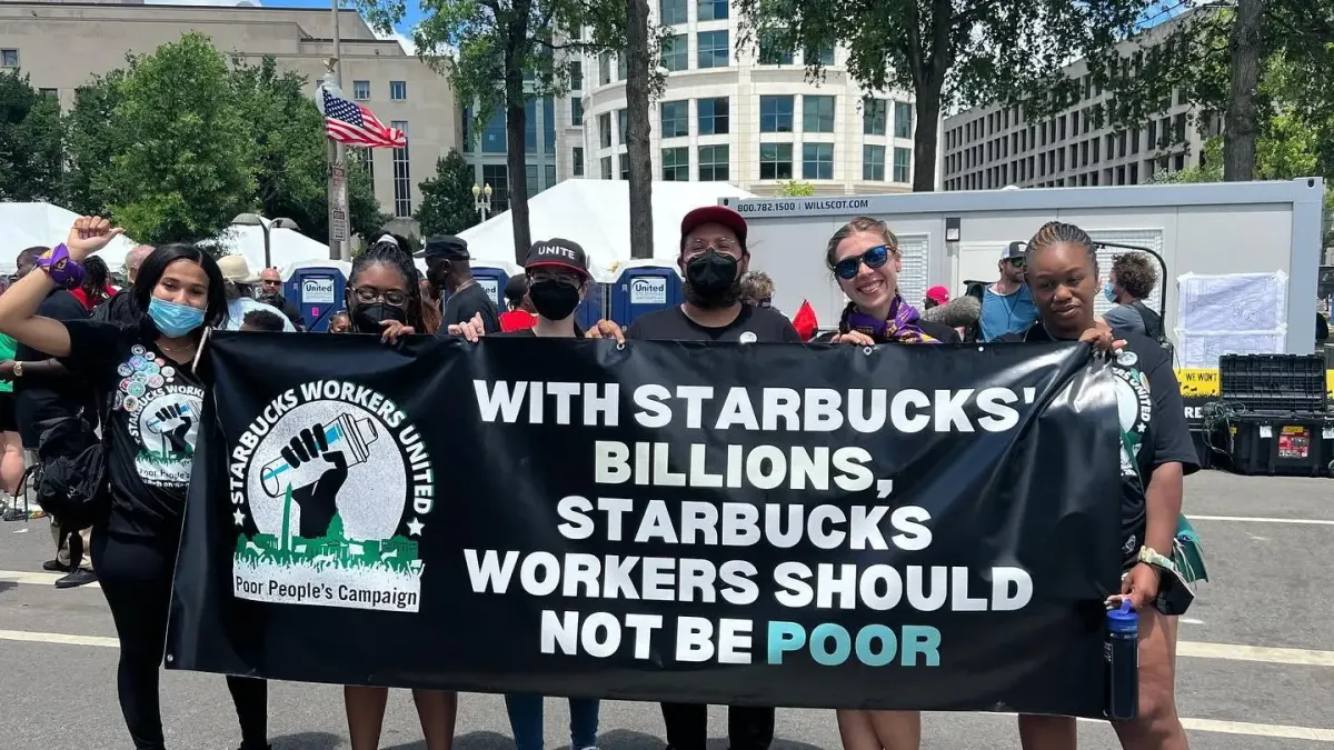 Last Week in Labor: November 14-21 2025.