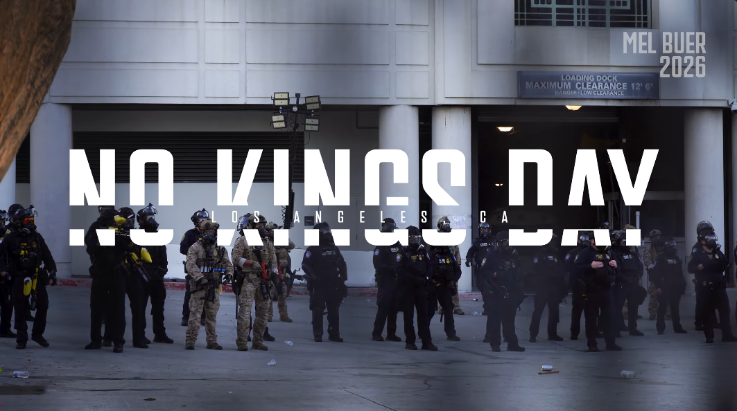 VIDEO: State Terror, Vol. [XX]