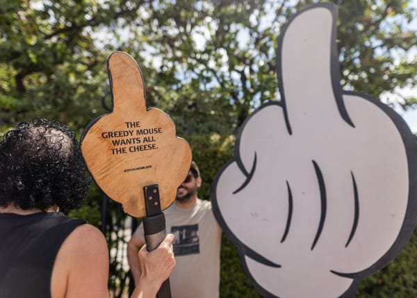 Last Week in Labor: September 12-19, 2025.