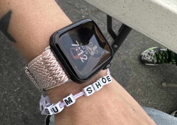 Unemployed in America: My Own Story