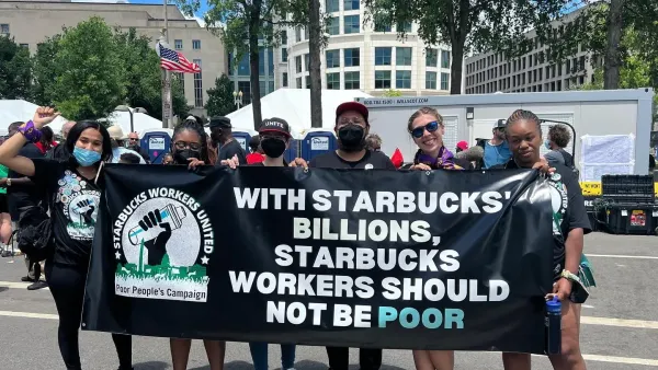 Last Week in Labor: November 14-21 2025.