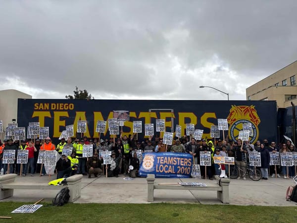 CSU is using a legal loophole to claw back contractual raises. Union members want to change that.